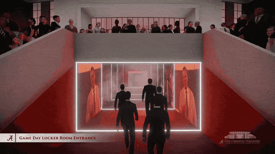 You&#39;ll Never Guess What Alabama Plans To Spend Another $600 Million On