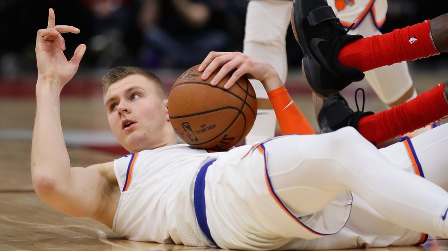 "Wanting Kevin Durant" Is Not A Plan