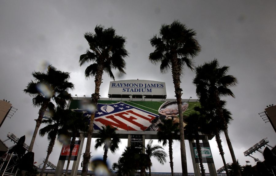 Report: Buccaneers Employ Indentured Servants As Concessions Workers
