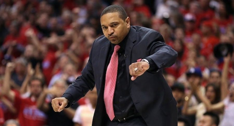 Mark Jackson Has Been Fired