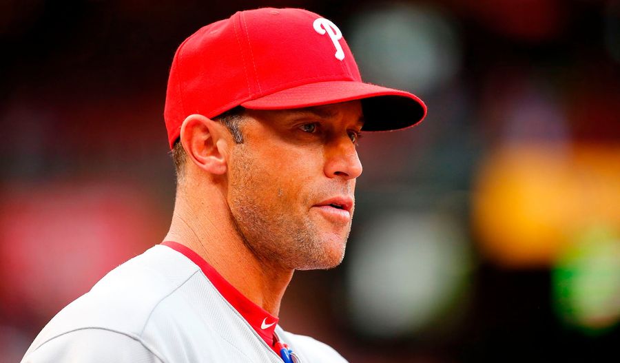 Report: Gabe Kapler Failed To Report Underage Girl's Assault At Dodgers Spring Training Hotel In 2015