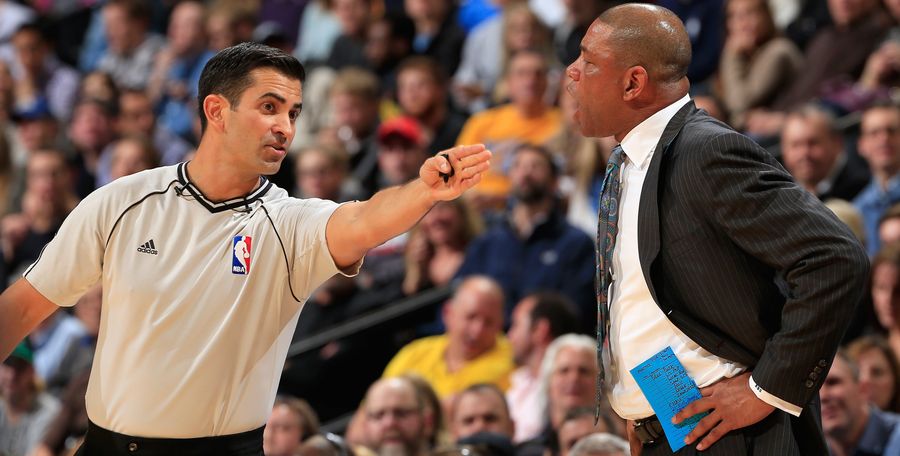 Doc Rivers Is The Worst Kind Of Internet Commenter