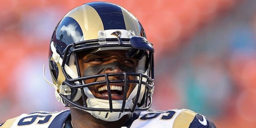 The NFL Veteran Combine Is The Saddest