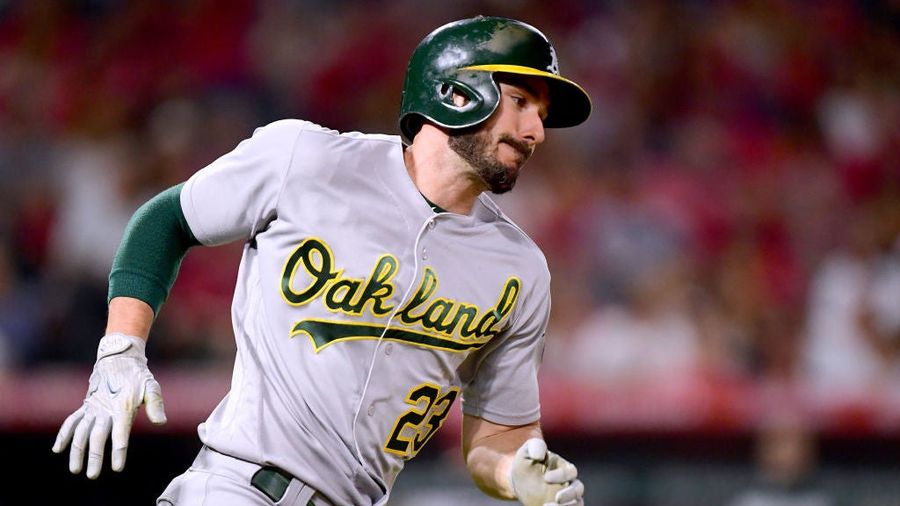 Matt Joyce Suspended Two Games For Use Of Anti-Gay Slur