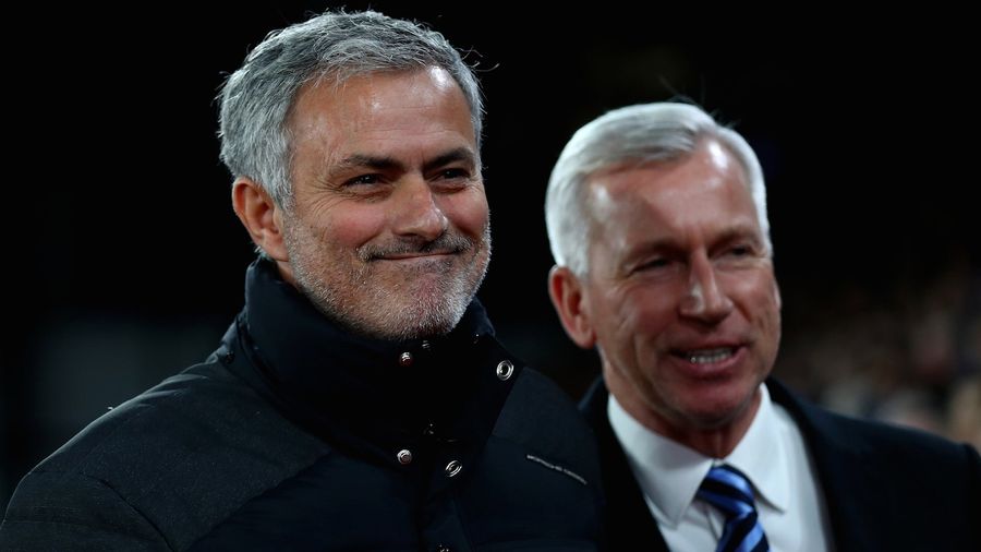 José Mourinho Compliments Chelsea For Playing Like A José Mourinho Team