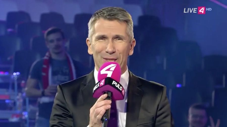 Austrian TV's Super Bowl Highlight Reel Is Much Better Than Anything Fox Produced