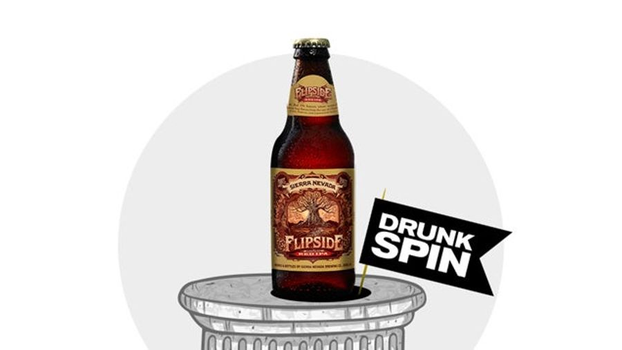 Sierra Nevada Flipside Red IPA Is A Decent "September Beer" Forgery