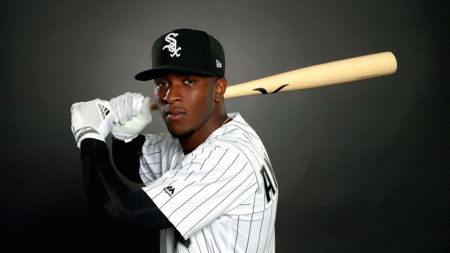 White Sox Sign Tim Anderson To Long-Term Deal