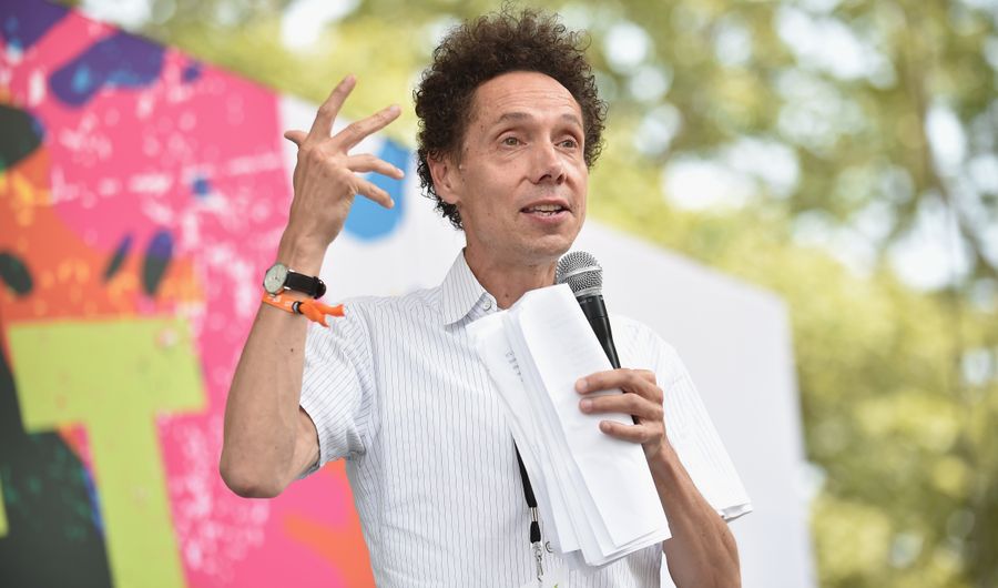 Malcolm Gladwell Goes On Bill Simmons&#39;s Podcast, Delivers Sweaty Monologue On Nigerian Basketball Superiority