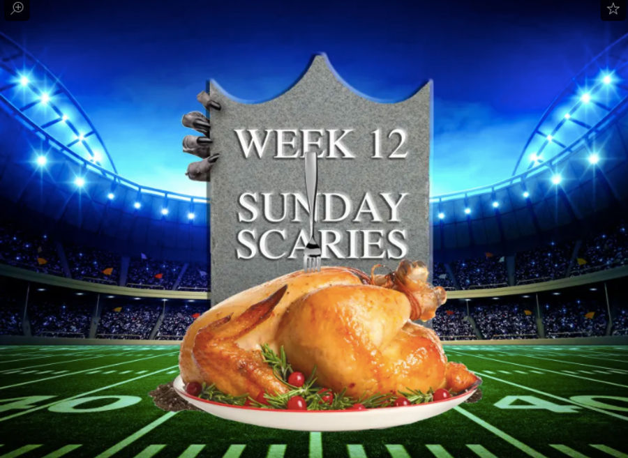 The Wednesday(?!?) Scaries: The bet you should avoid