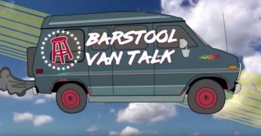 ESPN Cancels Barstool Sports TV Show After One Episode