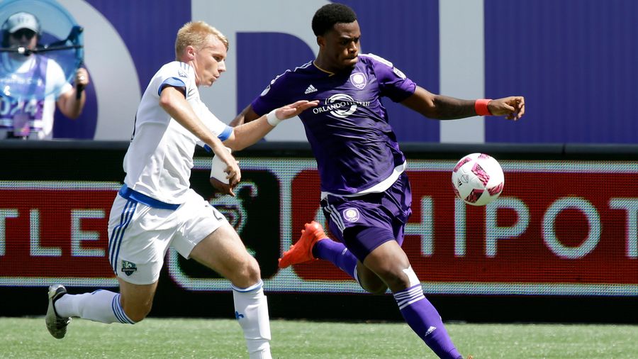 Orlando City Gets Pissy After Cyle Larin Leaves For A Better Team
