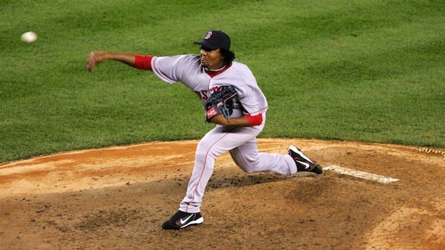 Pedro Martinez Says Pitching Is All About Properly Sexing The Baseball