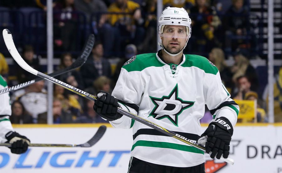 Patrick Sharp Leads The League In Great Sports Babies