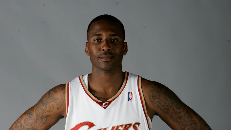 Report: Lorenzen Wright&#39;s Ex-Wife Arrested In Connection With His Death
