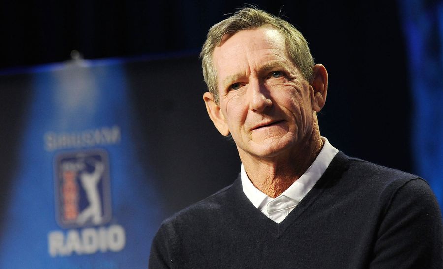 Hank Haney Pretends His Casually Racist Take On Korean Golfers Was Informed All Along