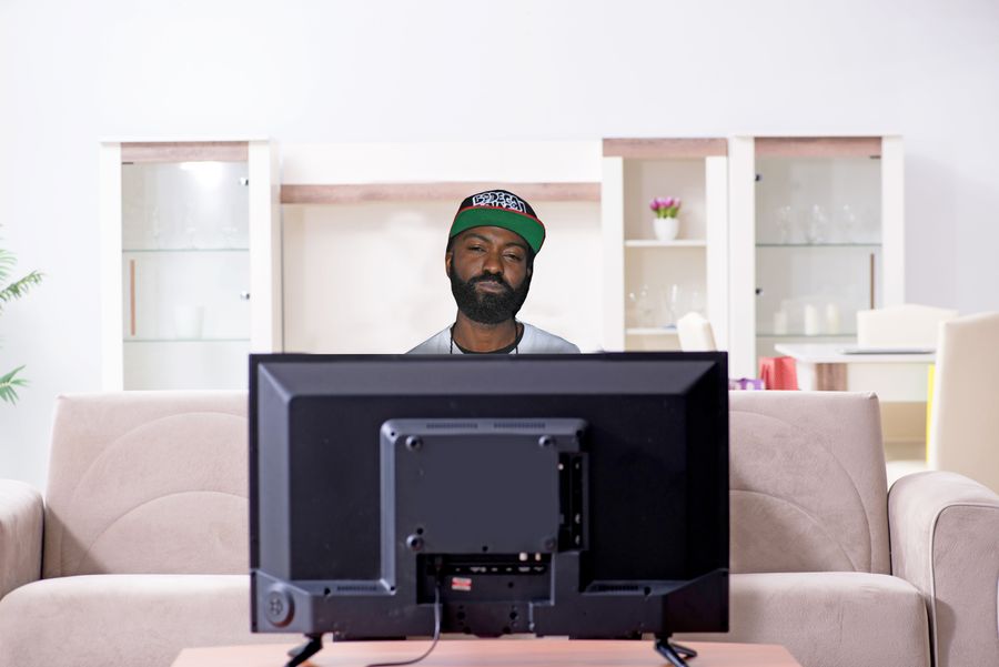 Desus Nice, Meet Josh Lewin