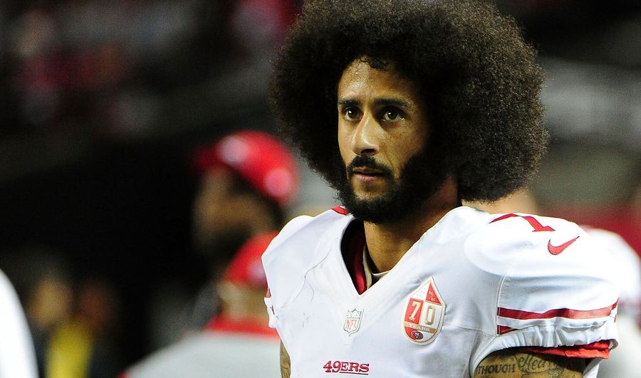 U.S. President Brags That NFL Teams Are Supposedly Scared Of His Tweets