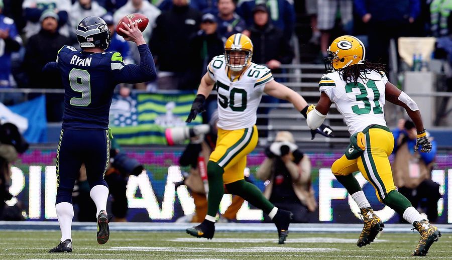 This Is How Close The Seahawks Came To Never Even Starting A Comeback