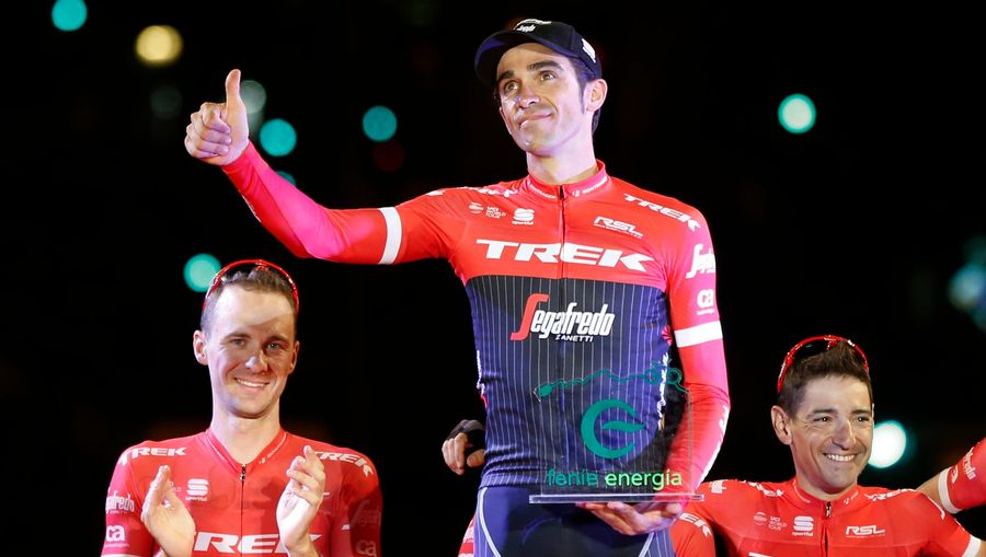 Alberto Contador Was One Of Cycling's Last Cowboys