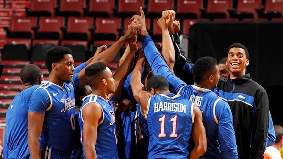 Tulsa Facing Title IX Lawsuit Over Alleged Rape By Athlete