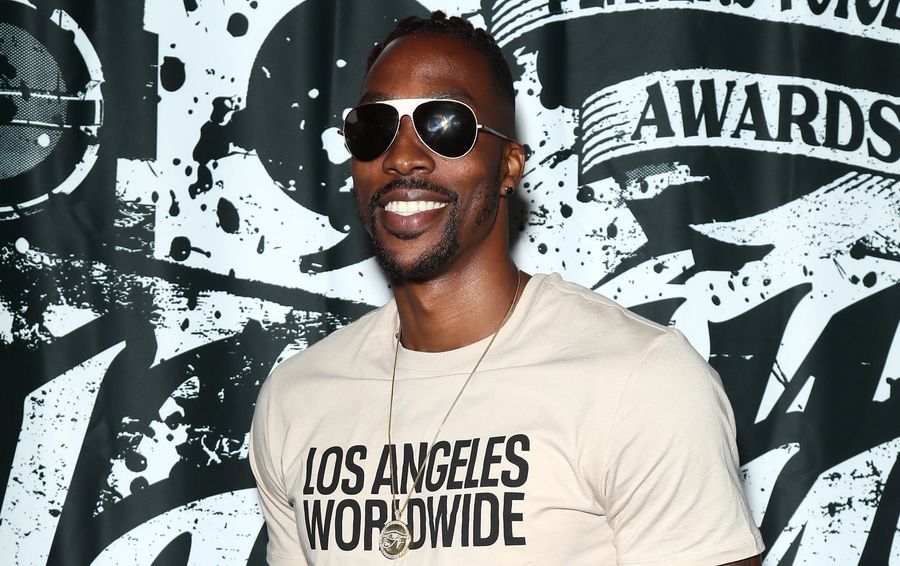 Report: Oh God Yes, There Is "Mutual Interest" Between Dwight Howard And The Lakers