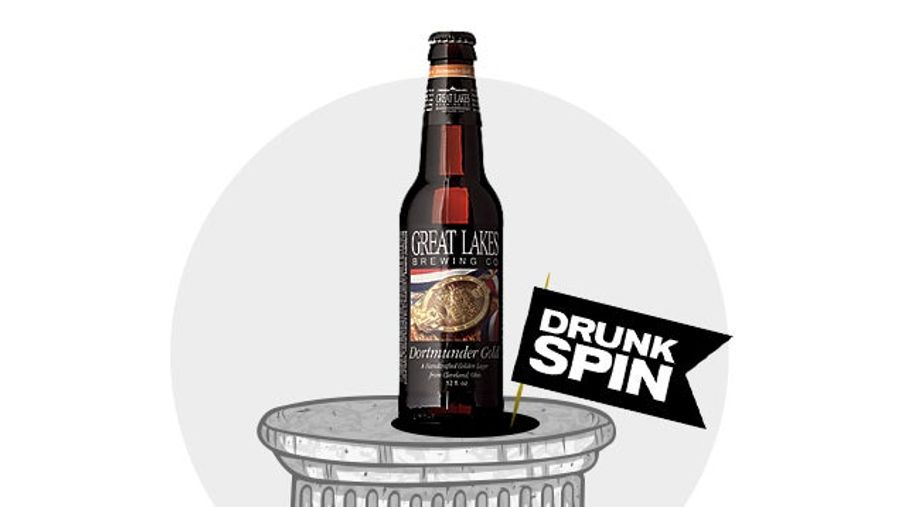 At Least Cleveland Still Has Great Beer
