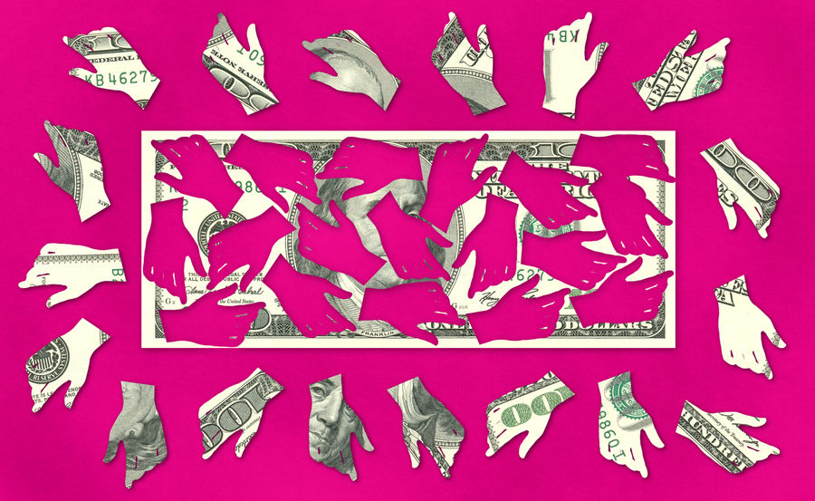 Do You Need Money To Make An Impact On The World?