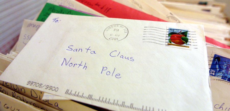 Enjoy Some Of The Most Ridiculous Christmas Wish Lists Ever Written