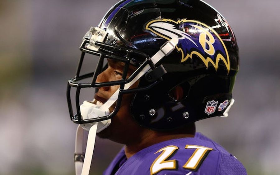 Report: Ray Rice&#39;s Appeal To Rest On Claim TMZ Tape Was Edited