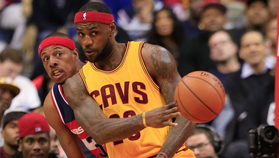 NBA Court Factors: How Assists Aren't As Unbiased As You Think