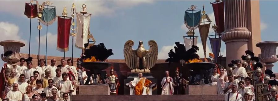 When Rome Fell, Some Barely Noticed And Some Were Murdered By Rampaging Hordes
