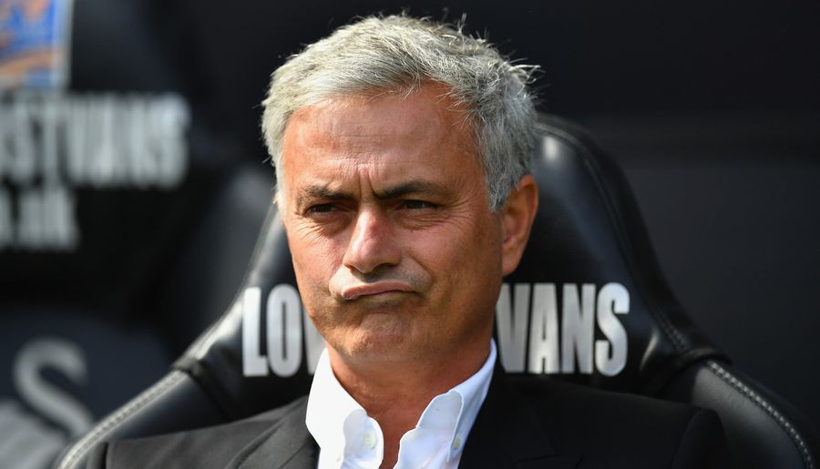 Manchester United Have That Old Swagger Back