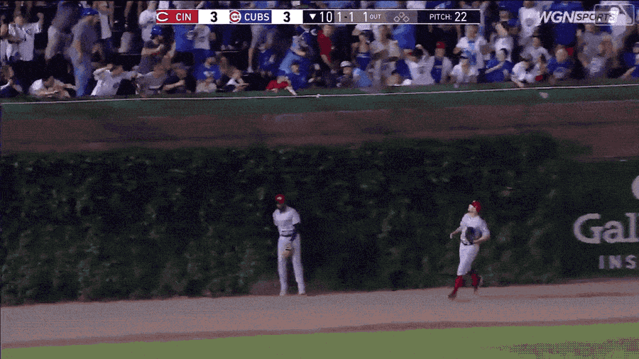 &quot;Mai Tai Guy&quot; Has No Regrets Over Stealing Walk-Off Home Run Ball From Kids
