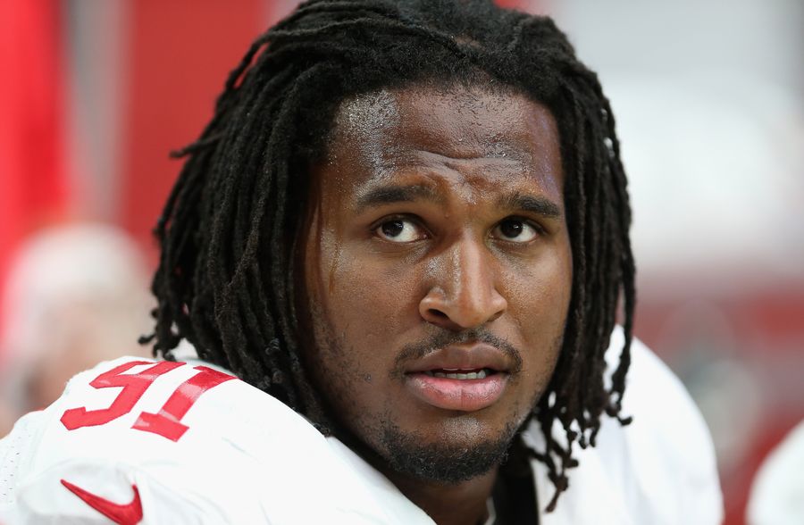 Cops Posed As Woman To See If Ray McDonald Would Incriminate Himself