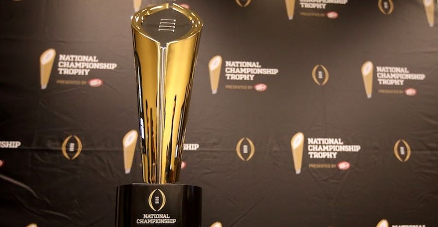 College Playoff Selection Committee Makes Complex Process More Complex