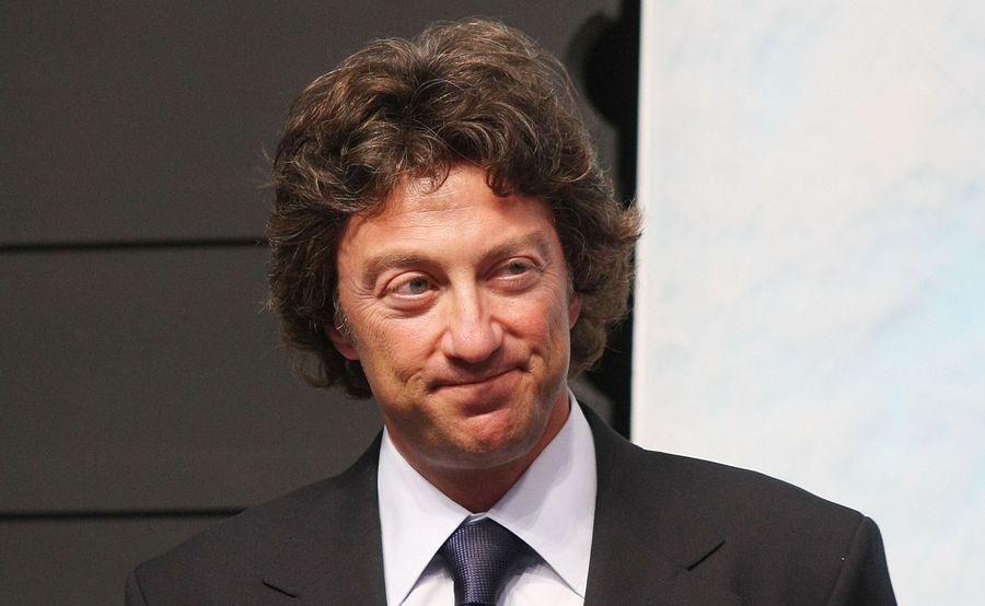 Lawsuit: NHL Owner Daryl Katz Offered Actress Millions For Sex