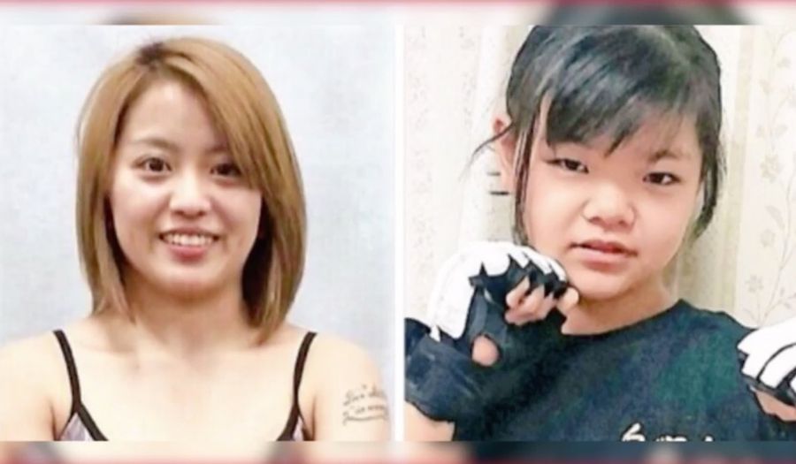 12-Year-Old Set To Fight 24-Year-Old At Japanese MMA Event