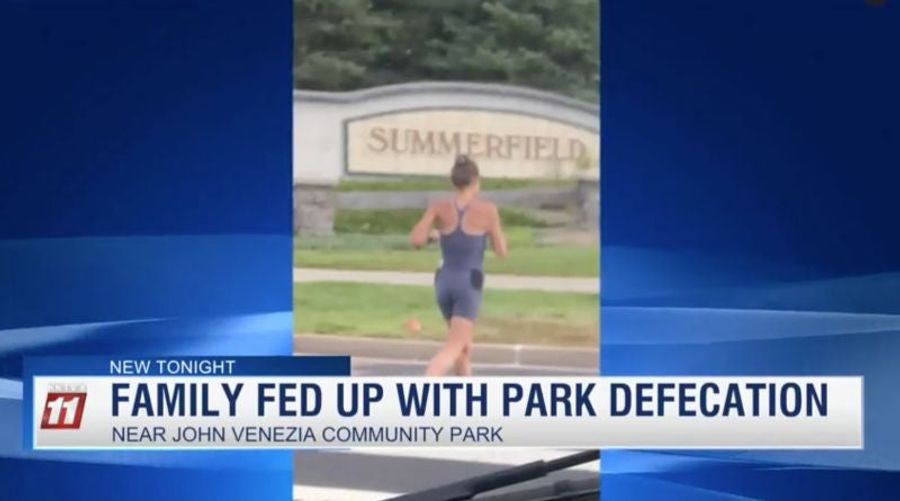 Colorado Springs Police Beg Us To Stop Calling About The Mad Pooper, Who Is Still At Large