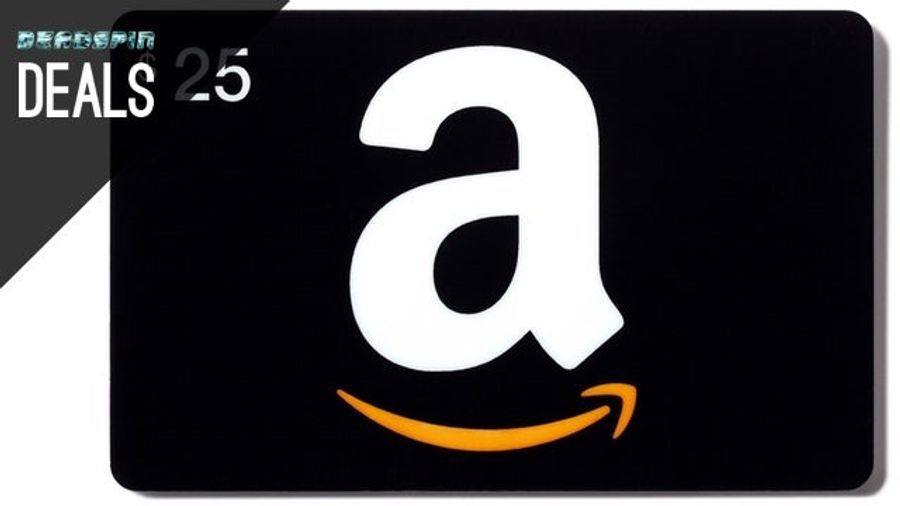 $5 off an Amazon Card, 36 Microfiber Towels for $14, and More Deals