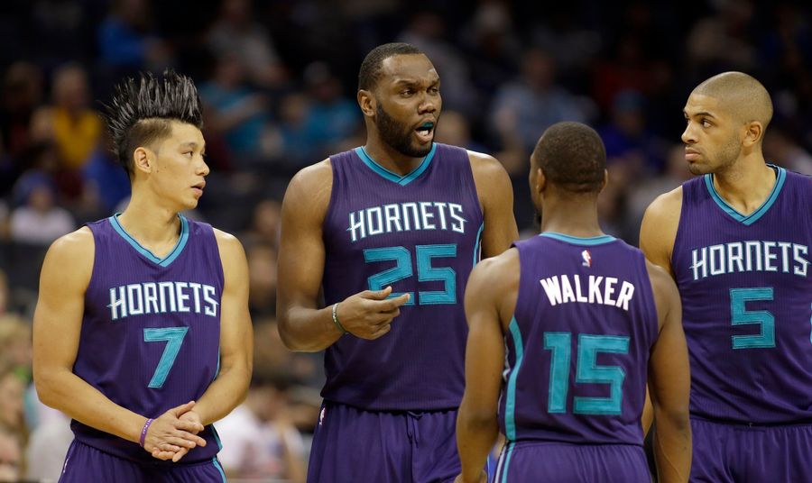 How The Charlotte Hornets Turned It Around