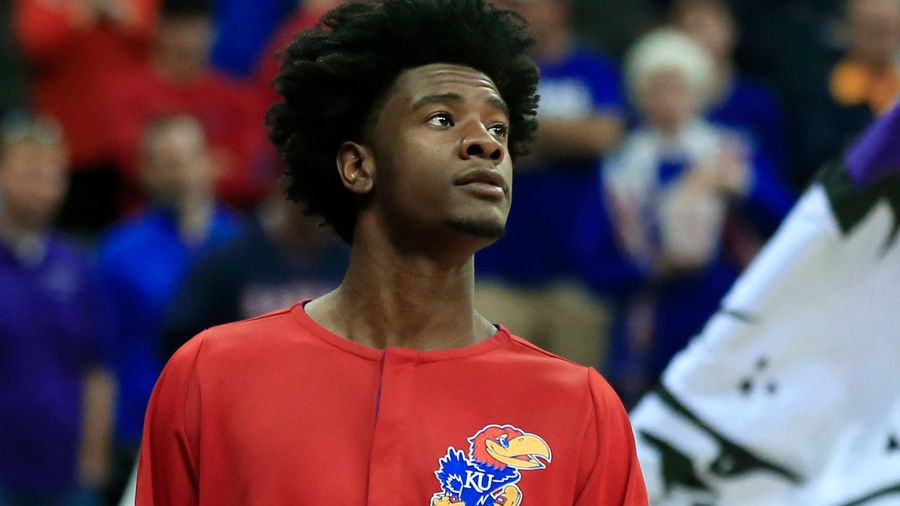 Lawyer Downplays Attempt To Pay Off Women's Basketball Player After Josh Jackson Allegedly Damaged Her Car