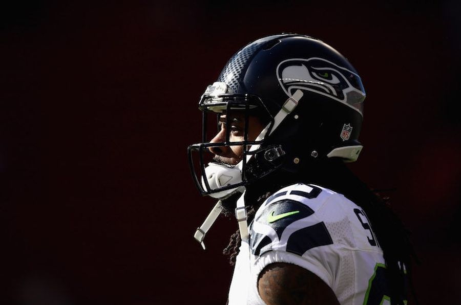 ESPN: The Seahawks&#39; D Really Resents Russell Wilson<em></em>