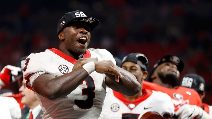 Roquan Smith Ends Holdout, Gets Some Protection Against Voidable Guarantees