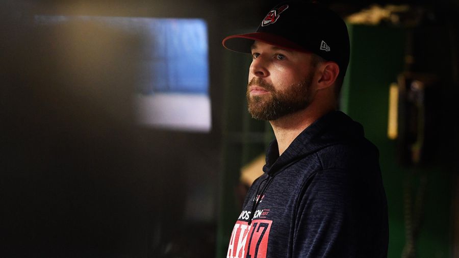 Cleveland Beaten By Yankees And By Themselves