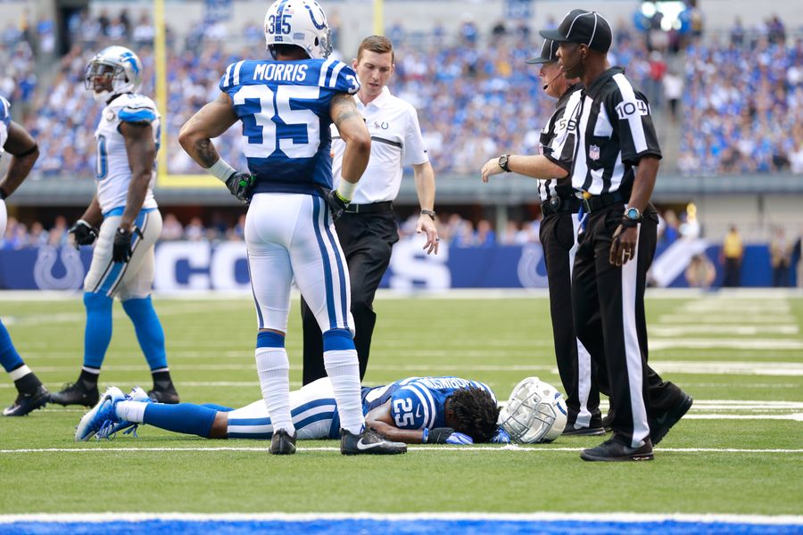 The Already-Enormous Body Count: Today&#39;s Guide To Ignoring The NFL