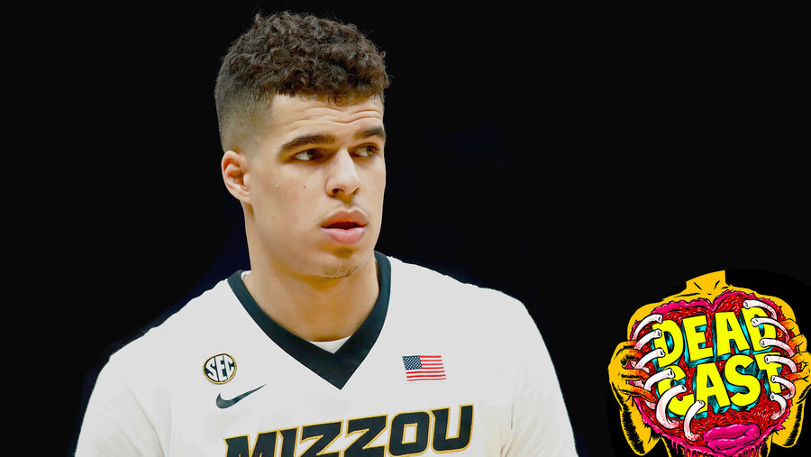 Let's Speculate Idly About The NBA Draft