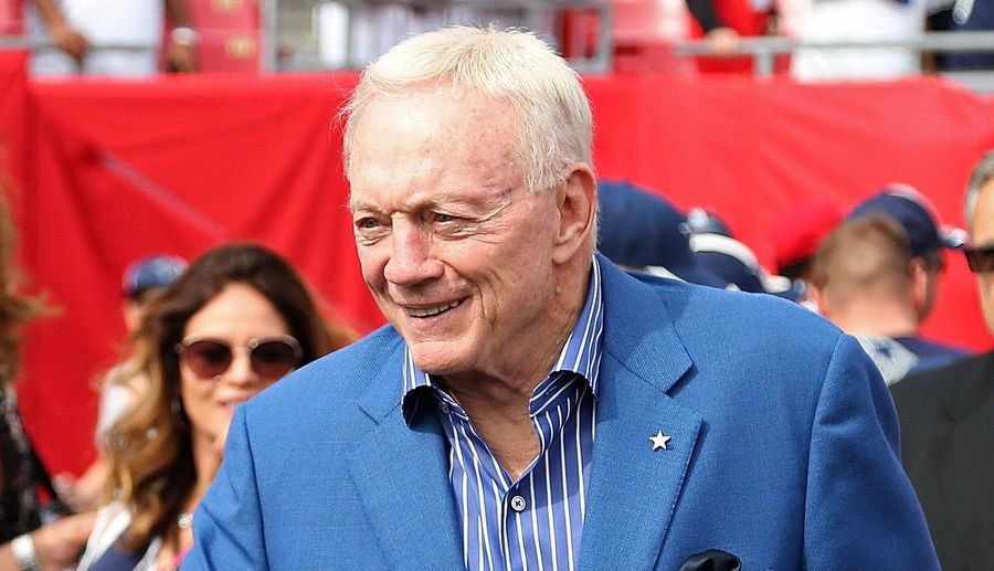 Cowboys Look To Squelch Reporters With Strict New Media Policy