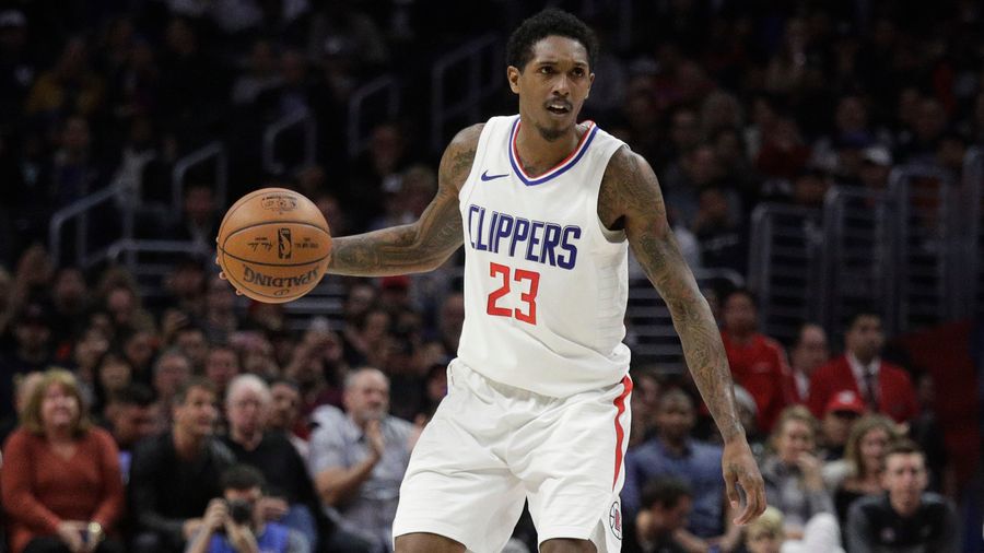 Lou Williams Isn&#39;t An All-Star, But He Definitely Rules