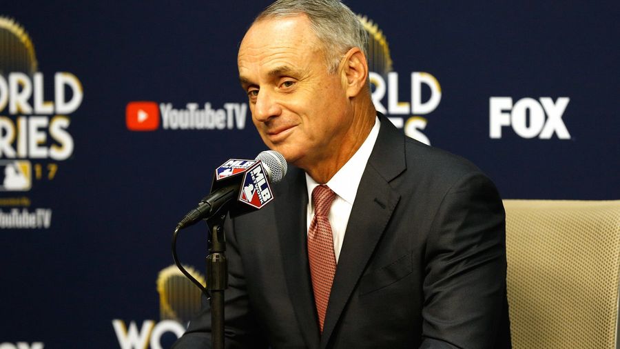 MLB Plans To Implement Pace-Of-Play Changes Against Players' Wishes